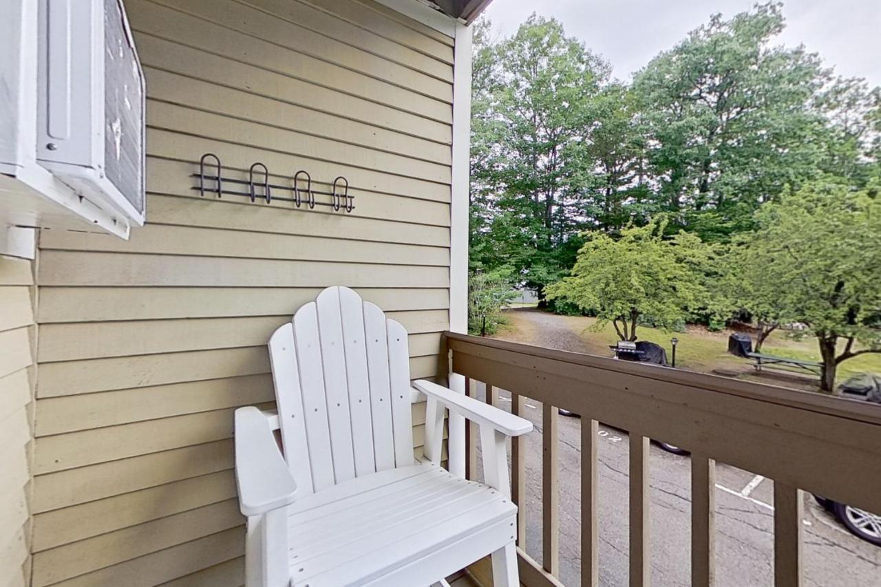 Misty Harbor 118 Apartment Gilford Exterior photo